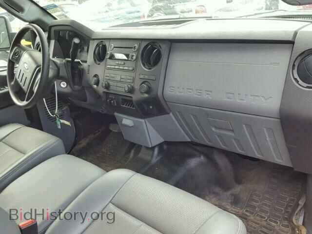 2015 FORD F250 - VIN: 1FT7W2BT2FEB85521 - Фото 9