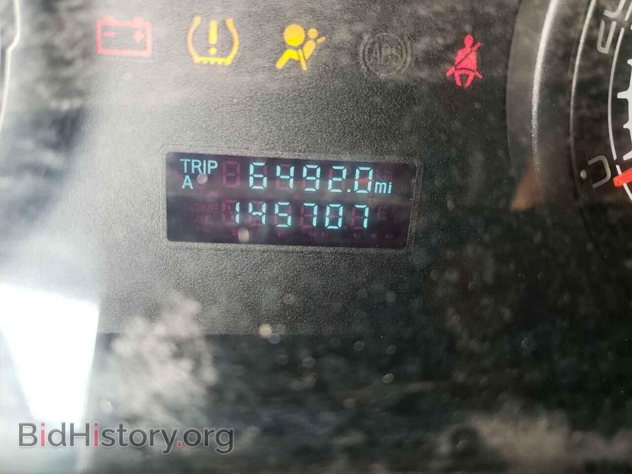 2009 FORD FOCUS - VIN: 1FAHP34N59W233880 - Фото 8