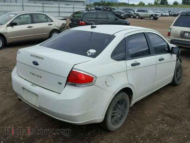 2010 FORD FOCUS - VIN: 1FAHP3FN9AW194843 - Фото 4
