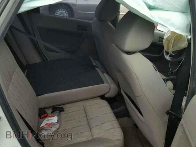 2010 FORD FOCUS - VIN: 1FAHP3FN9AW194843 - Фото 6