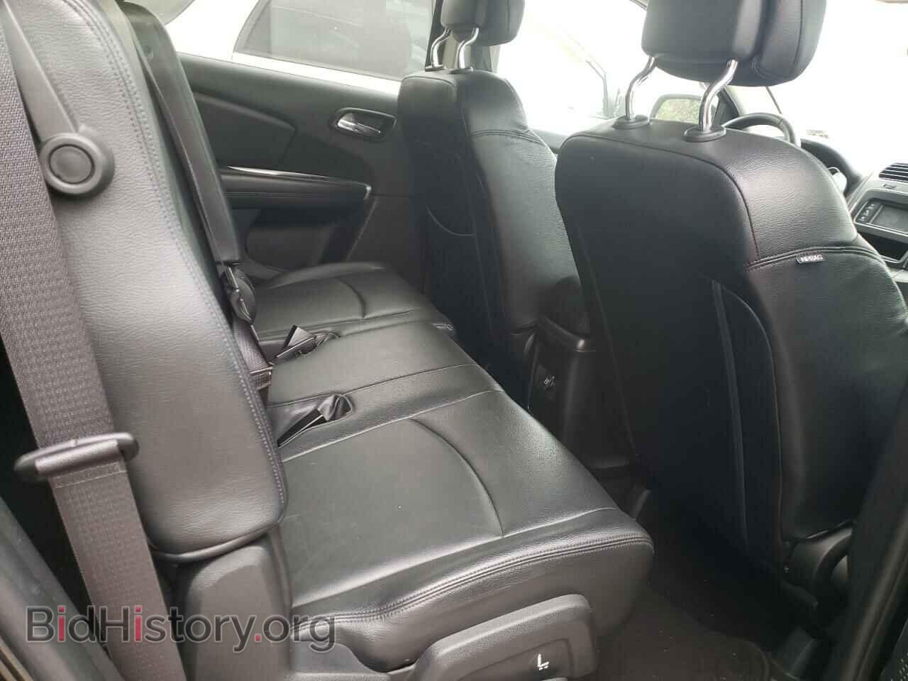 2018 DODGE JOURNEY - VIN: 3C4PDCAB7JT141298 - Фото 6
