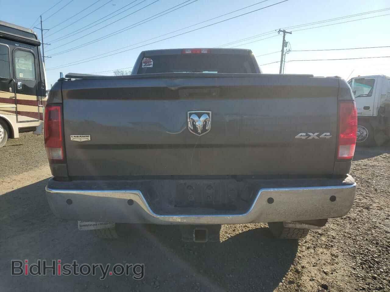 2014 RAM All Models - VIN: 3C63R3CL3EG191059 - Фото 6