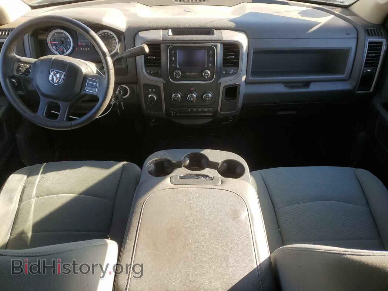 2014 RAM All Models - VIN: 3C63R3CL3EG191059 - Фото 8