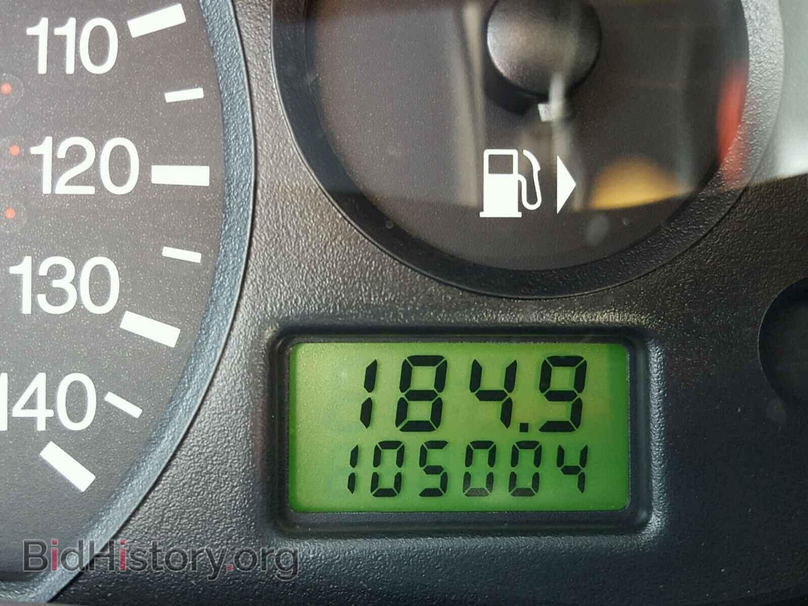 2007 FORD FOCUS - VIN: 1FAHP34N47W216792 - Фото 8