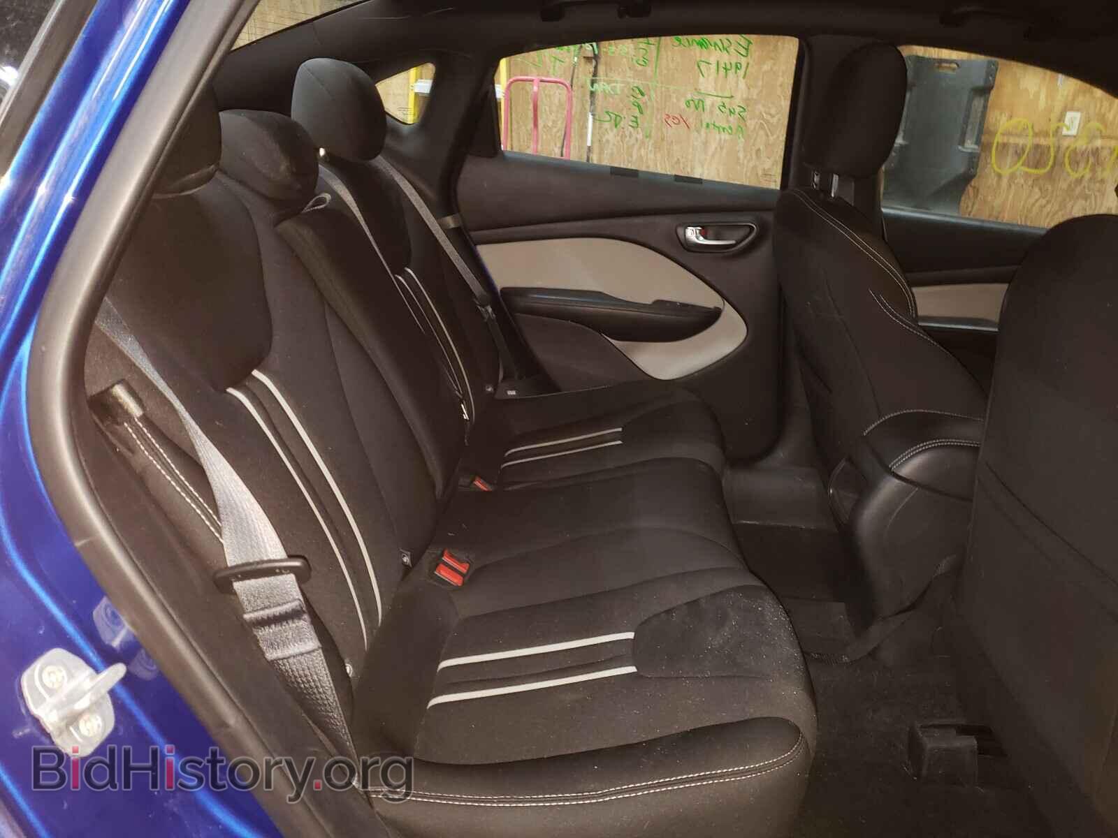 2014 DODGE DART - VIN: 1C3CDFBB5ED819643 - Photo 6