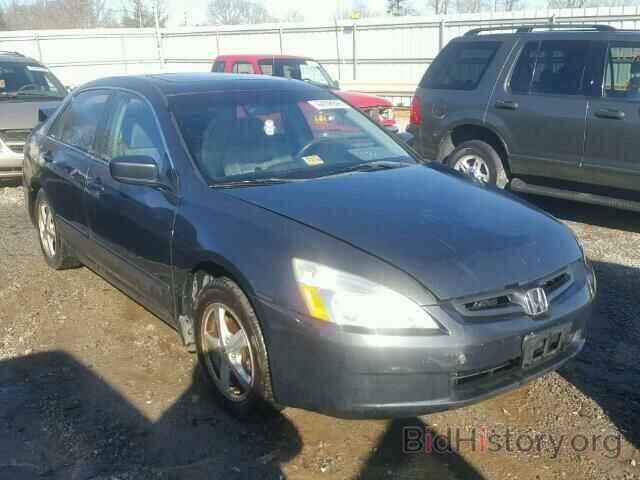 Photo 1HGCM56765A048737 - HONDA ACCORD 2005