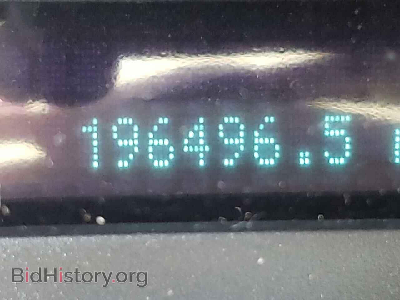 2011 FORD FLEX - VIN: 2FMGK5BC2BBD08636 - Фото 8