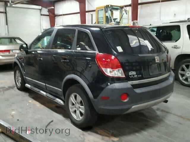 2008 SATURN VUE - VIN: 3GSCL33P38S598625 - Фото 3