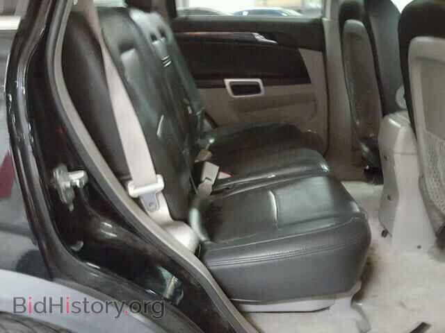 2008 SATURN VUE - VIN: 3GSCL33P38S598625 - Фото 6
