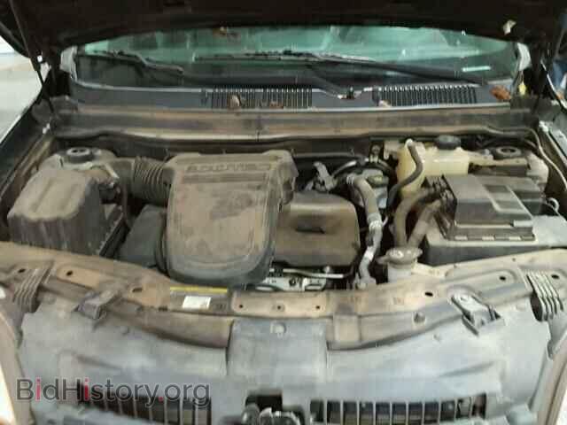 2008 SATURN VUE - VIN: 3GSCL33P38S598625 - Фото 7