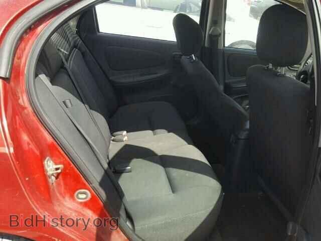 2005 DODGE NEON - VIN: 1B3ES56C95D154688 - Фото 6