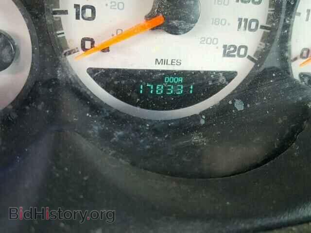 2005 DODGE NEON - VIN: 1B3ES56C95D154688 - Фото 8