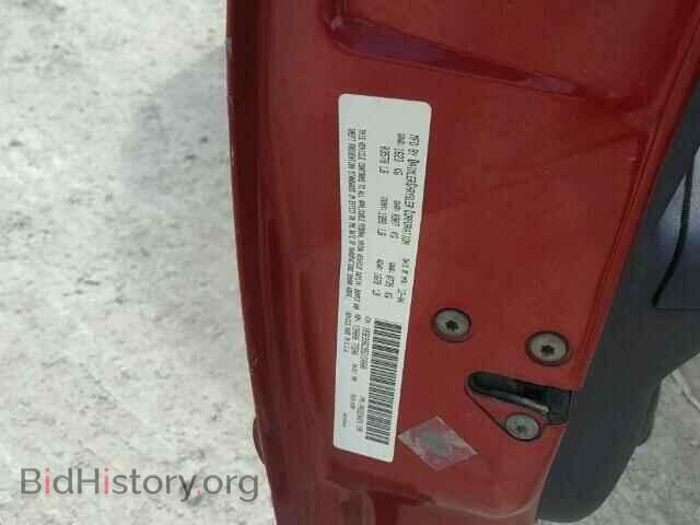2005 DODGE NEON - VIN: 1B3ES56C95D154688 - Фото 10