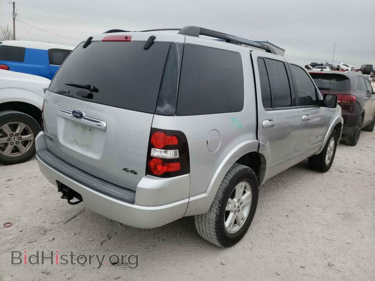 2009 FORD EXPLORER - VIN: 1FMEU73E49UA31408 - Фото 3