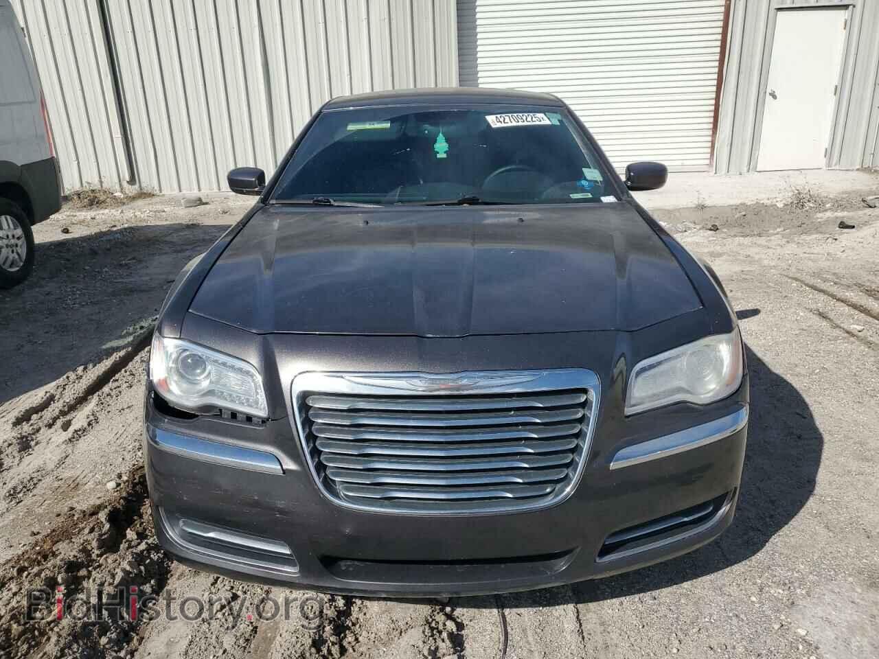 2014 CHRYSLER 300 - VIN: 2C3CCAAG0EH354534 - Photo 5
