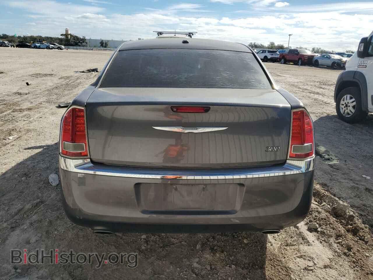 2014 CHRYSLER 300 - VIN: 2C3CCAAG0EH354534 - Photo 6