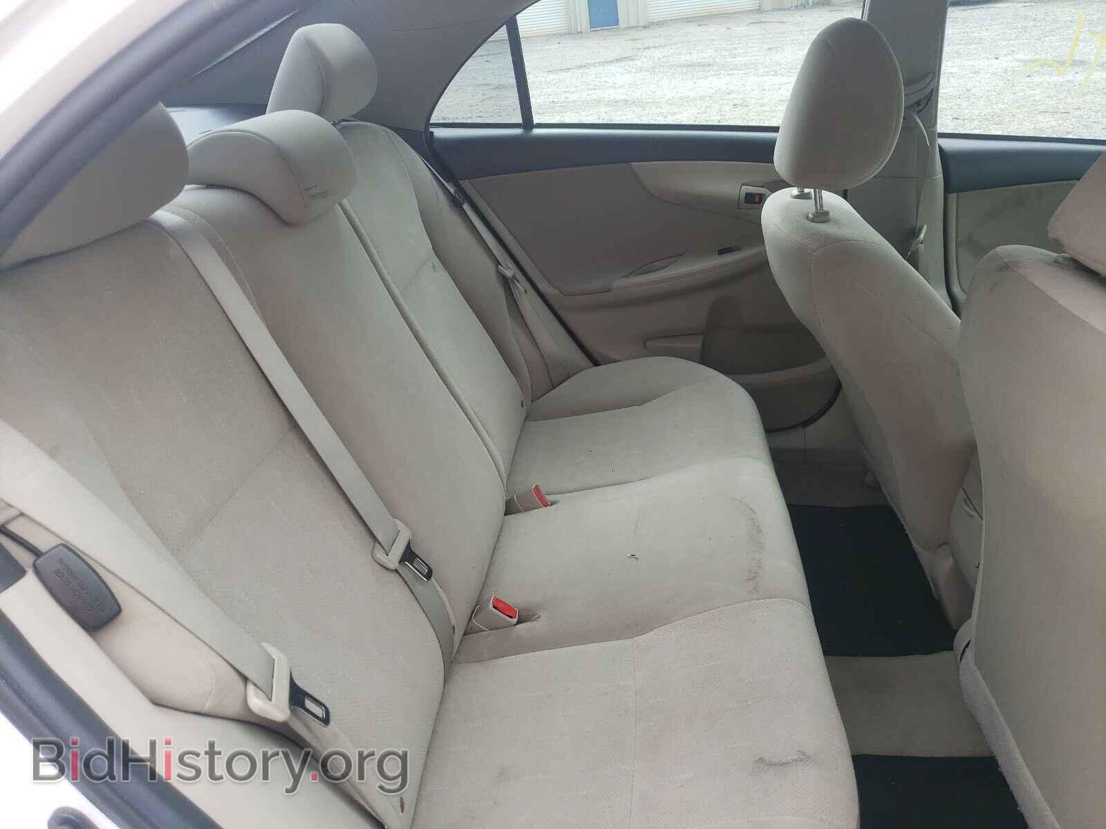 2013 TOYOTA COROLLA - VIN: 2T1BU4EEXDC947003 - Photo 6