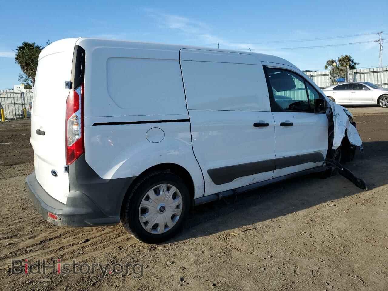 2015 FORD TRANSIT - VIN: NM0LS7E75F1184888 - Фото 3