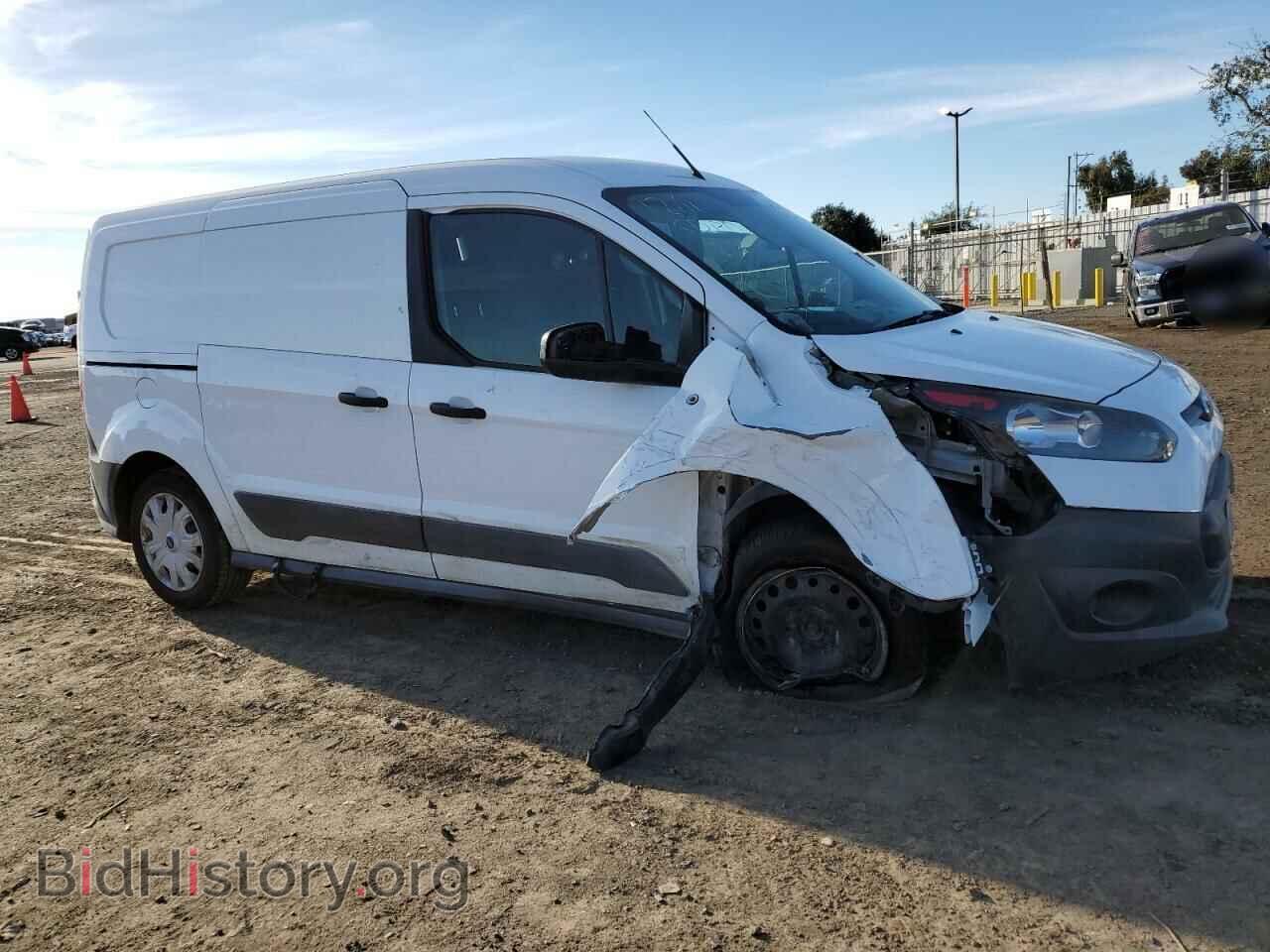 2015 FORD TRANSIT - VIN: NM0LS7E75F1184888 - Фото 4