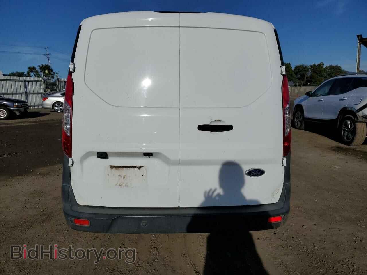 2015 FORD TRANSIT - VIN: NM0LS7E75F1184888 - Фото 6