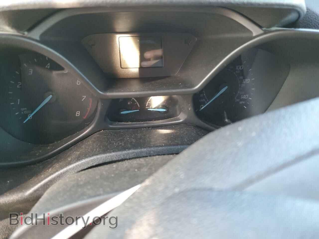 2015 FORD TRANSIT - VIN: NM0LS7E75F1184888 - Фото 9