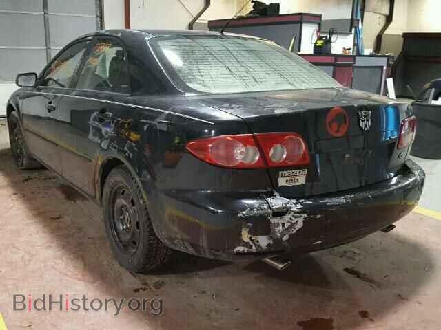 2005 MAZDA 6 - VIN: 1YVFP80C855M41118 - Фото 3