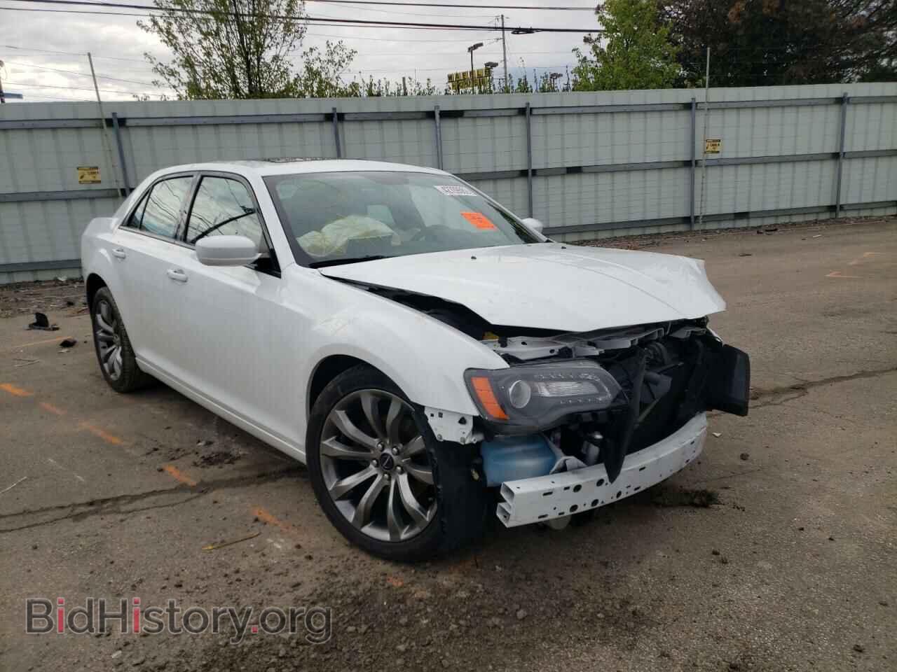 Photo 2C3CCABG5EH307093 - CHRYSLER 300 2014