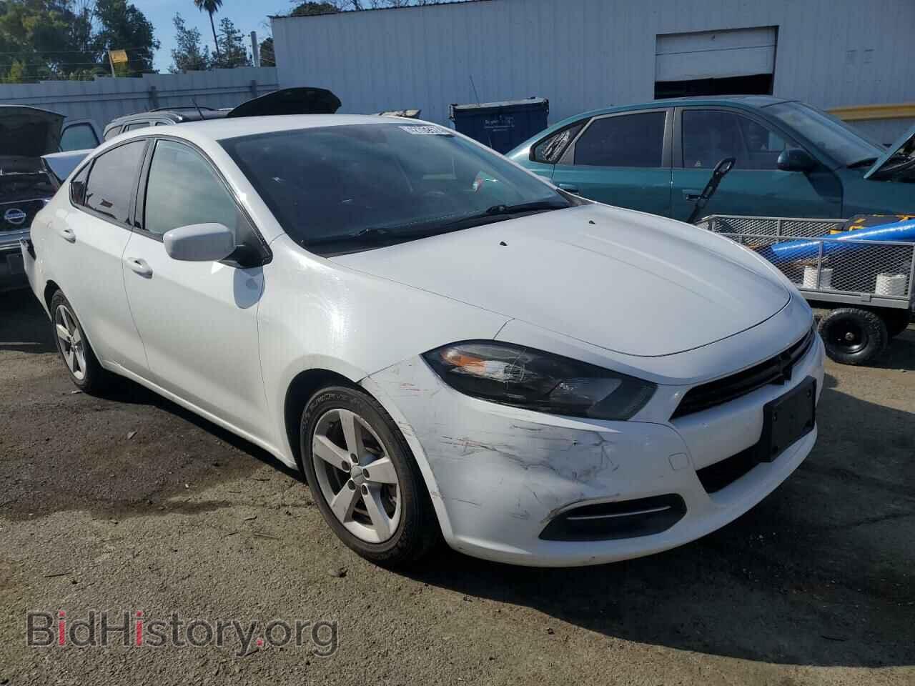 2015 DODGE DART - VIN: 1C3CDFBB9FD131744 - Photo 4