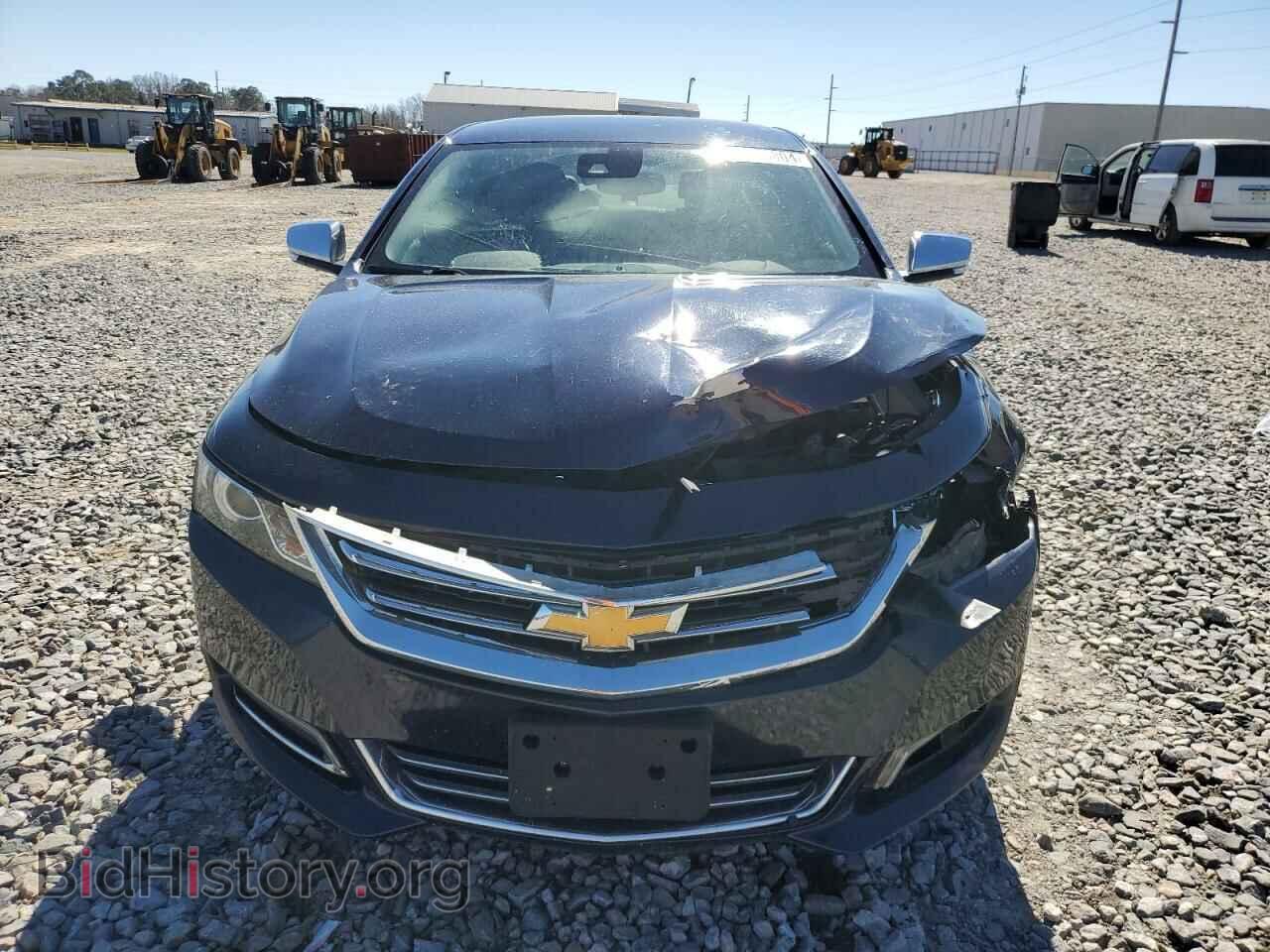 2016 CHEVROLET IMPALA - VIN: 2G1145S32G9177607 - Photo 5