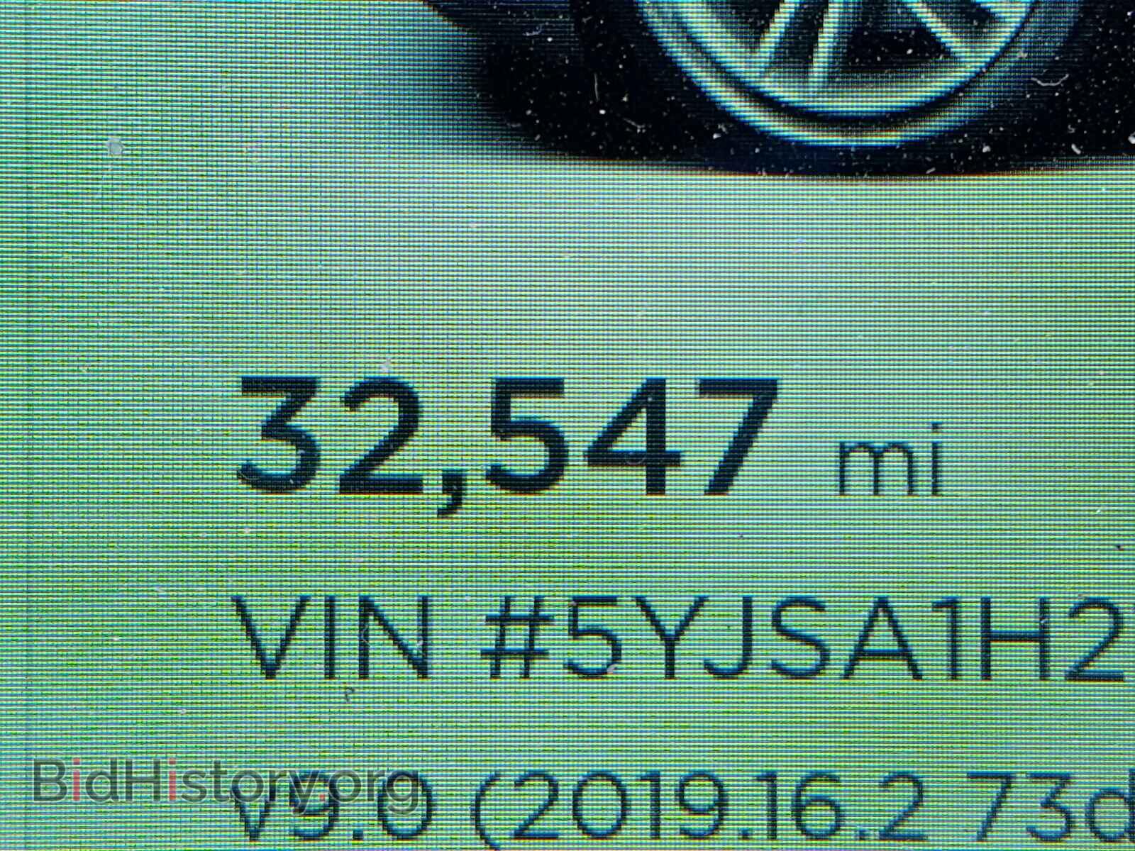 2015 TESLA MODEL S 85 - VIN: 5YJSA1H21FF081361 - Photo 8