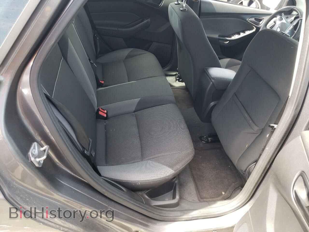 2012 FORD FOCUS - VIN: 1FAHP3K27CL146435 - Photo 6