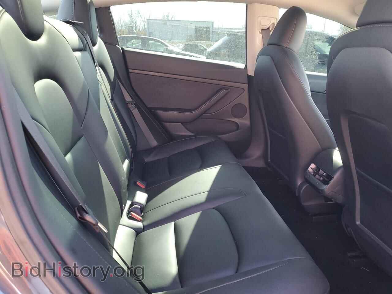 2023 TESLA MODEL 3 - VIN: 5YJ3E1EA2PF642348 - Фото 10