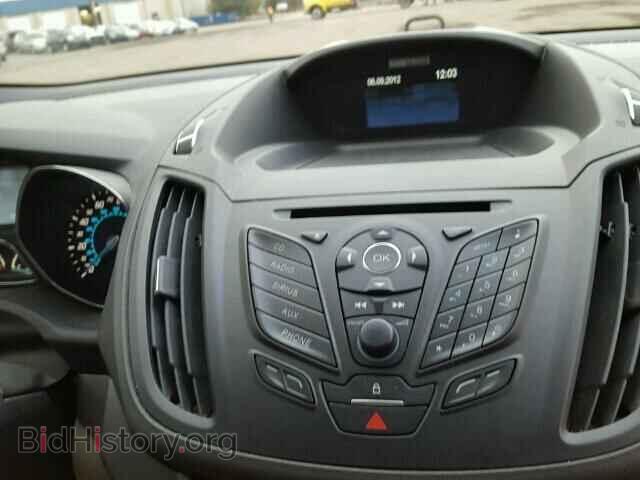 2013 FORD ESCAPE - VIN: 1FMCU0GXXDUA39614 - Фото 10