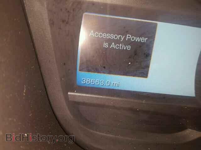 2014 FORD EXPLORER - VIN: 1FM5K8F83EGC33716 - Фото 8