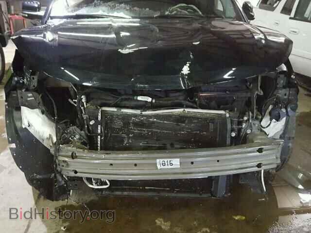 2014 FORD EXPLORER - VIN: 1FM5K8F83EGC33716 - Фото 9