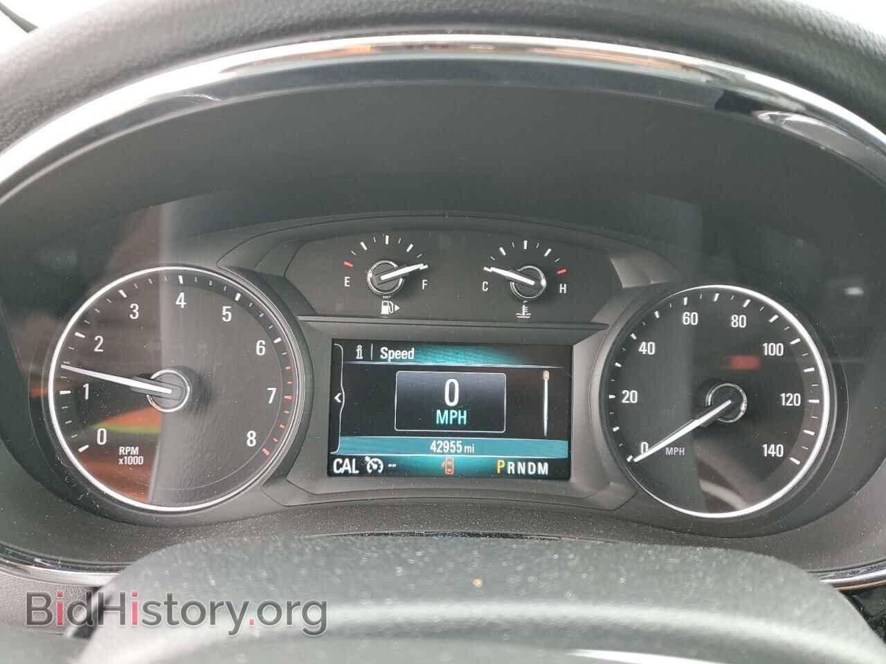 2017 BUICK ENCORE - VIN: KL4CJBSB9HB240680 - Photo 9