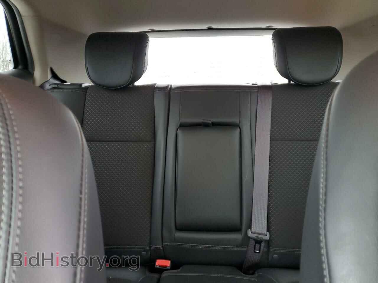 2017 BUICK ENCORE - VIN: KL4CJBSB9HB240680 - Photo 10