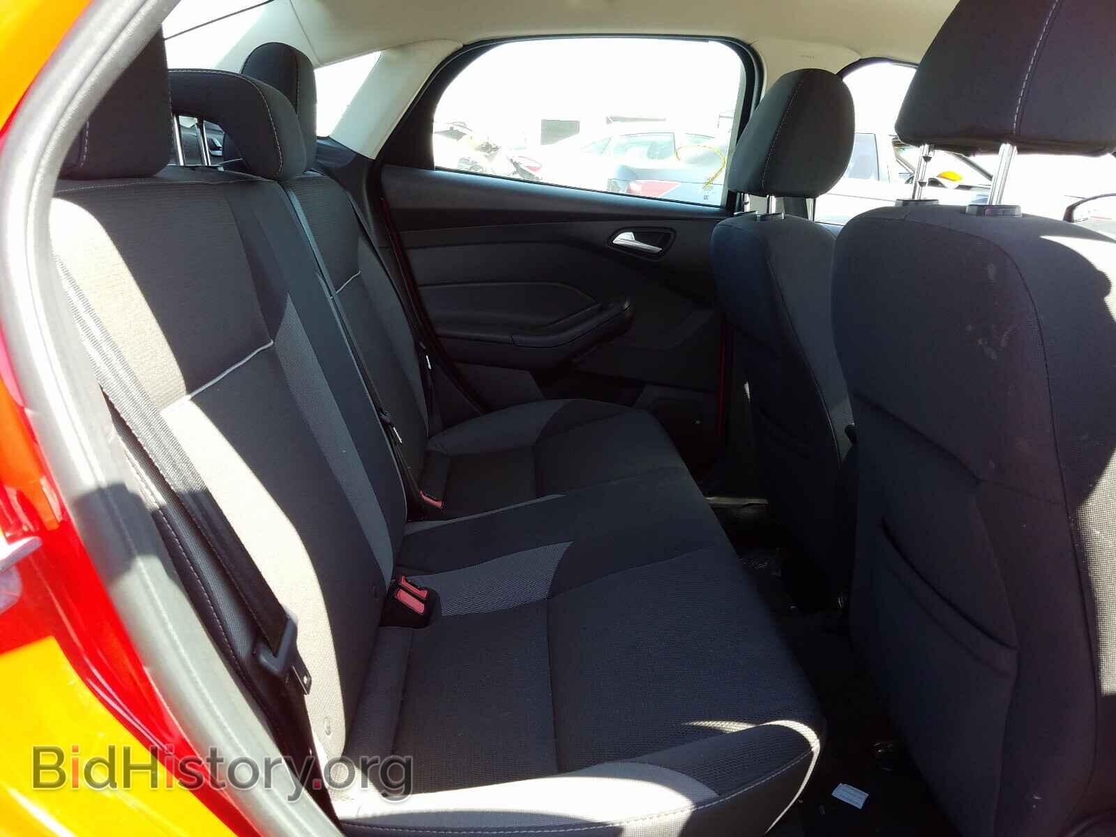 2013 FORD FOCUS - VIN: 1FADP3F25DL185034 - Photo 6
