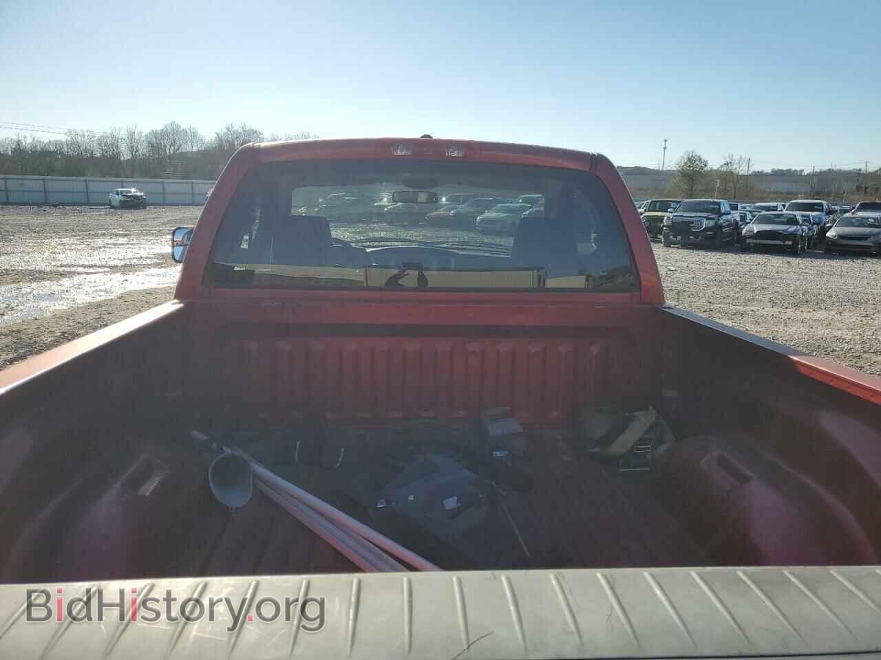 2007 DODGE RAM 1500 - VIN: 1D7HA16247J634713 - Photo 10