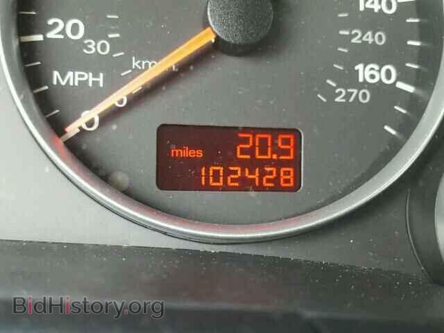 2007 AUDI A4 - VIN: WAUAF78E27A232421 - Фото 8