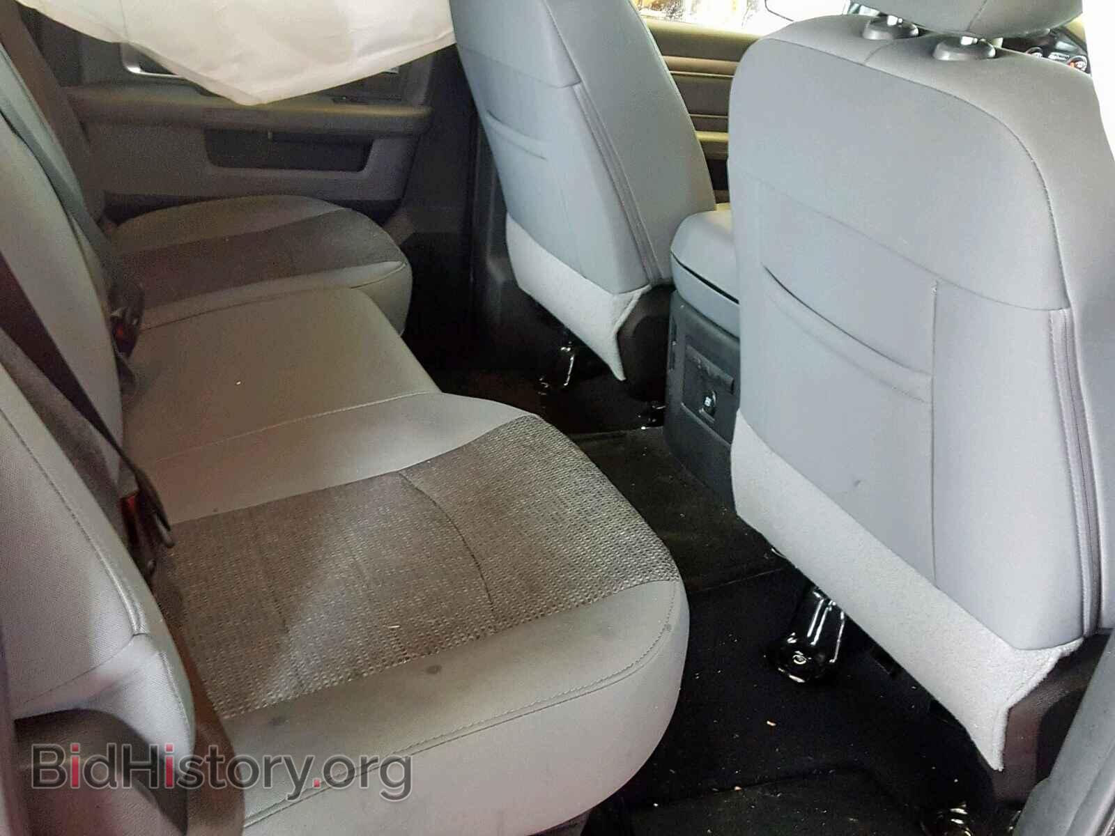 2019 RAM 1500 CLASS - VIN: 1C6RR7LT0KS557727 - Фото 6