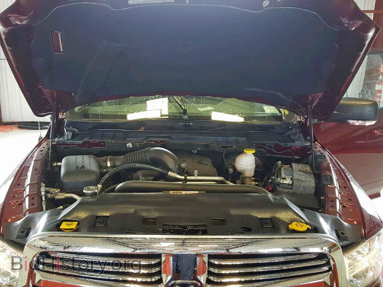 2019 RAM 1500 CLASS - VIN: 1C6RR7LT0KS557727 - Фото 7
