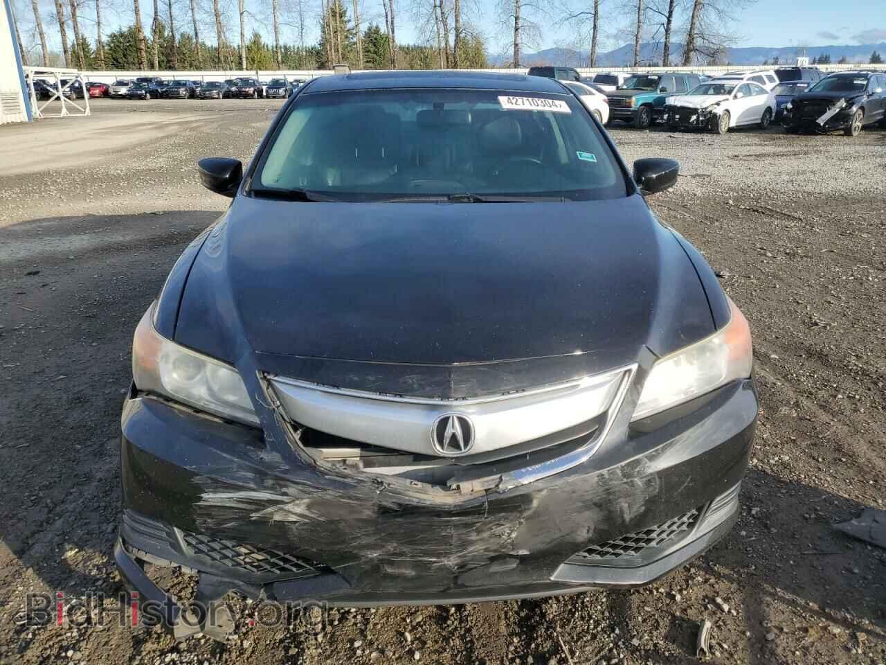 2014 ACURA ILX - VIN: 19VDE1F37EE013068 - Фото 5