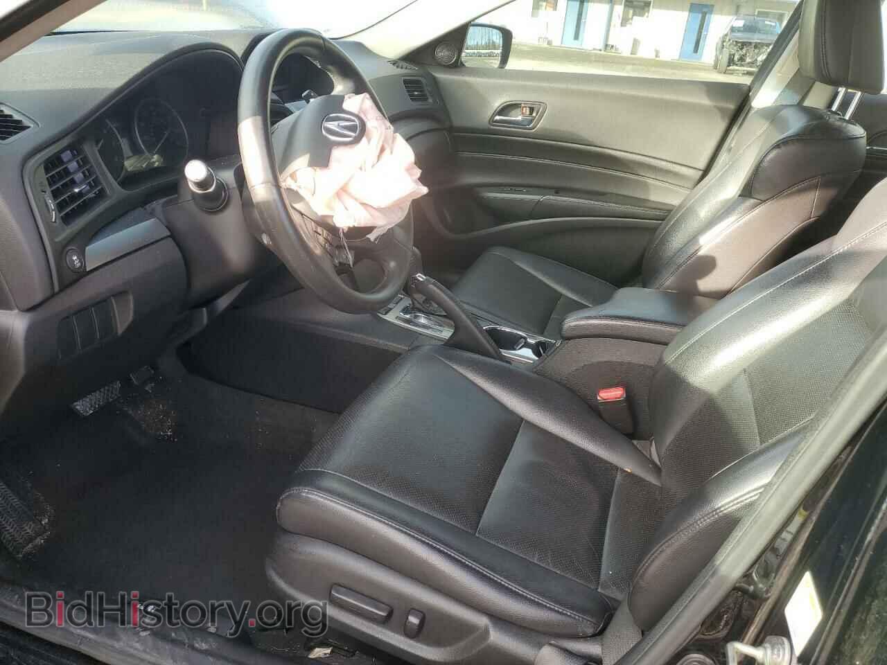 2014 ACURA ILX - VIN: 19VDE1F37EE013068 - Фото 7