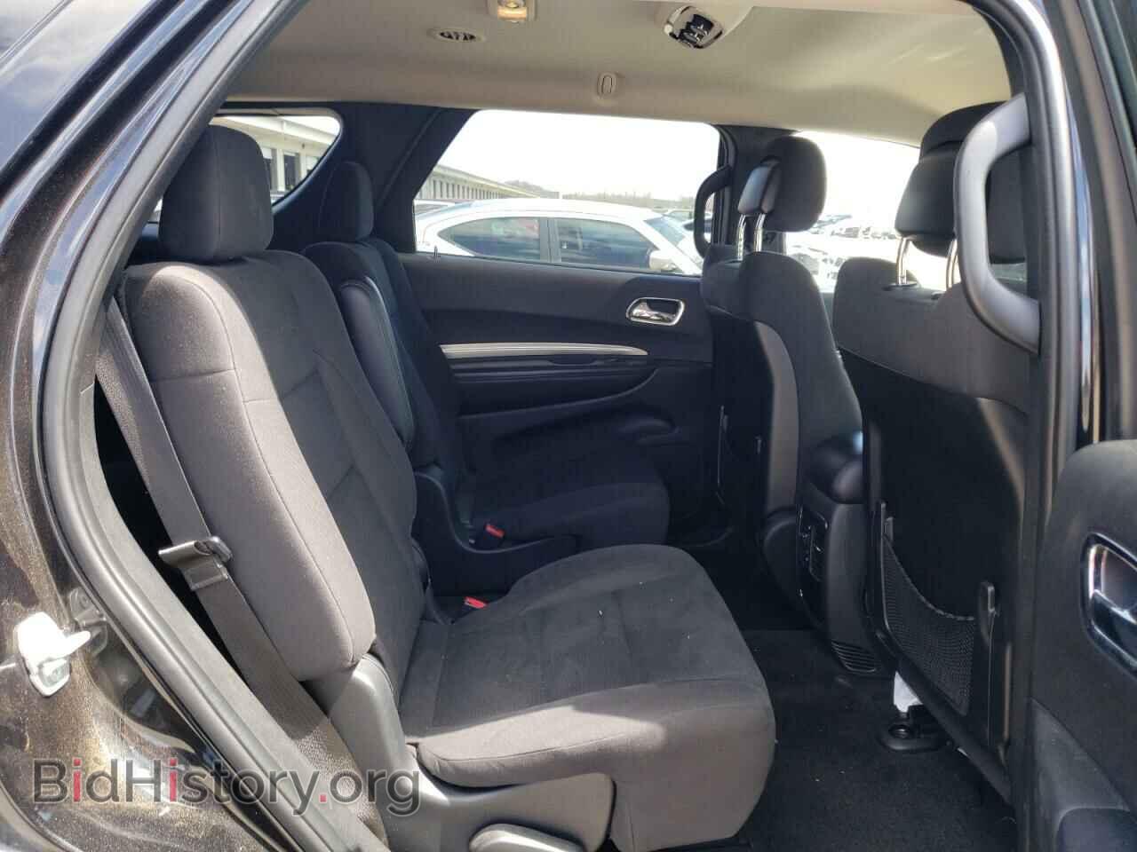 2015 DODGE DURANGO - VIN: 1C4RDHAG5FC938072 - Photo 6