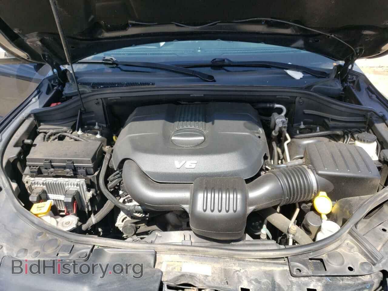 2015 DODGE DURANGO - VIN: 1C4RDHAG5FC938072 - Photo 7
