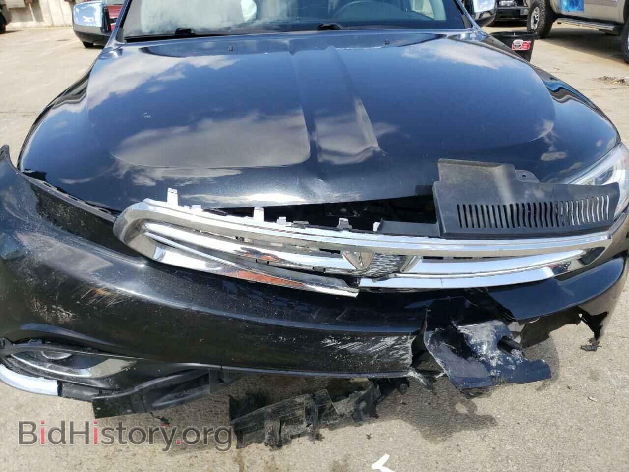 2015 DODGE DURANGO - VIN: 1C4RDHAG5FC938072 - Photo 9
