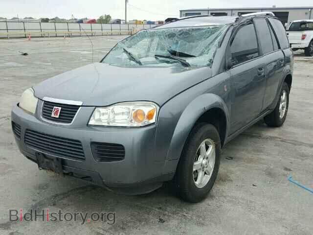 2007 SATURN VUE - VIN: 5GZCZ33DX7S876171 - Фото 2