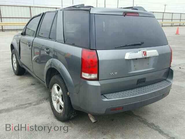 2007 SATURN VUE - VIN: 5GZCZ33DX7S876171 - Фото 3