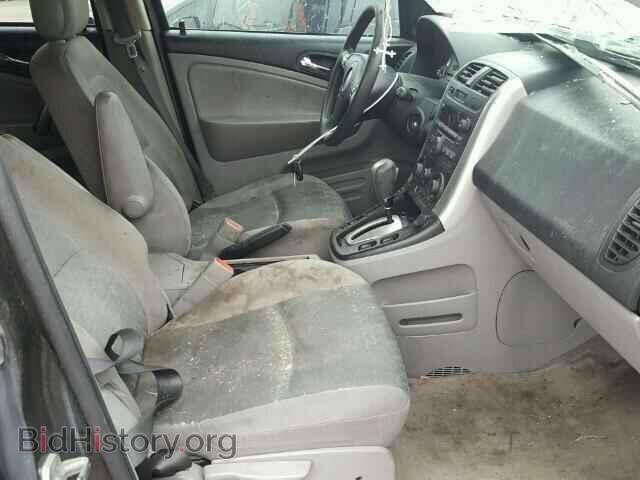 2007 SATURN VUE - VIN: 5GZCZ33DX7S876171 - Фото 5